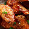 Just Wings (20 Pc)