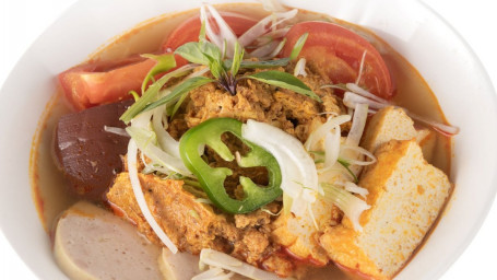 19. Bun Rieu