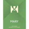 4. Mary