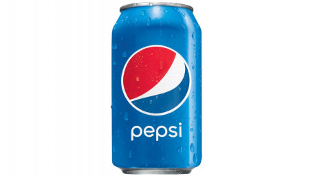 Soft Drink Can (355Ml)