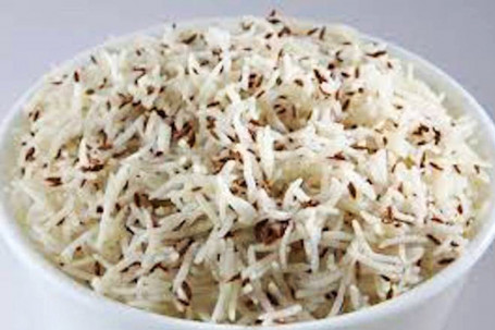 Good Cumin (Jeera) Rice