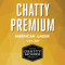 5. Chatty Premium Lager