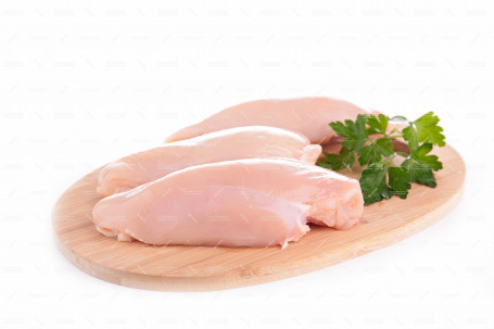 5Kg Fresh Chicken Breast