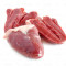 Chicken Heart 500G