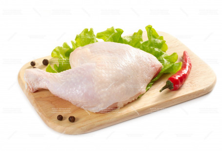 Small Chicken Legs (Skin On) 500G