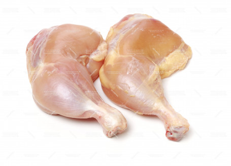 Large Chicken Legs (Skin Off) 500G