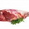 Lamb Leg 500G With Bone Cut Small Pcs