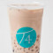 T4 Panda Bear Milk Tea