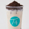 T4 Potted Plant Milk Tea