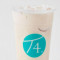 T4 Almond Milk Tea