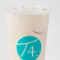 T4 Rose Petals Milk Tea