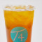 T4 Passion Fruit Tea