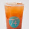 T4 Grapefruit Tea