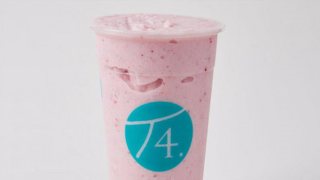 T4 Strawberry Milkshake