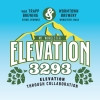 Elevation 3293