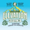 Elevation 3293