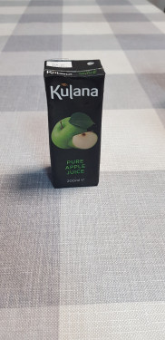Juice Apple (0.200L)
