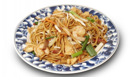 55. Lo Mein