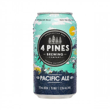 4 Pines Pacific Ale