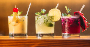 Boissons