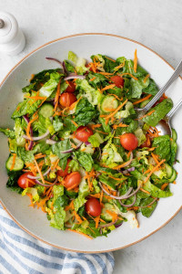 Salade