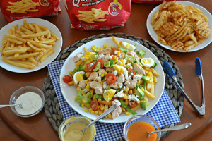 Frites