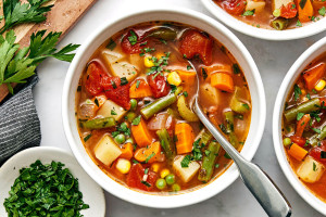 Soupe