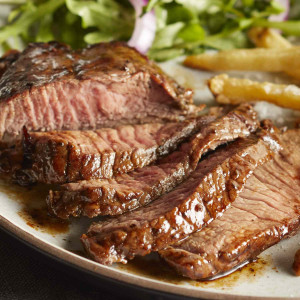Steak De Thon