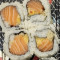 110. Spicy Salmon Roll