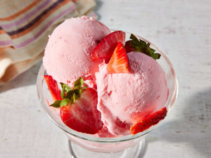 Glace