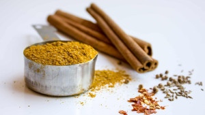 Curry De Poulet