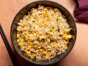 Riz Frit