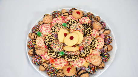 Assorted Cookies- 1Lb