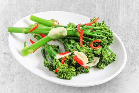 Tenderstem Broccoli (Ve)