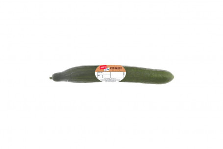 Jack's Cucumber Single