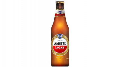 Amstel Light Bottles (12 Oz X 12 Ct)