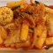 #608 Spicy Ricecake With Vegetable (Tteokbokki)