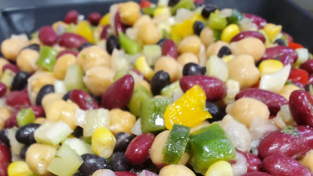 Bean Salad (1 Lb)