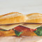 Sandwich proscuitto Proscuitto Sandwich
