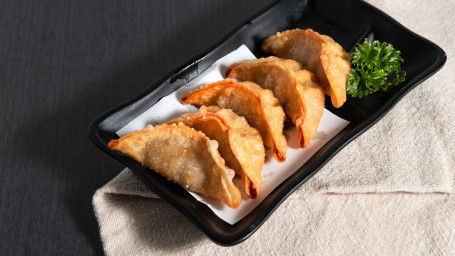 3. Gyoza (5Pcs)