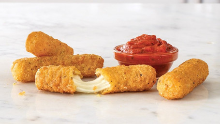 Mozzarella Sticks Regular (4 Ea