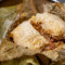 Sticky Rice Wrapped In Lotus Leaf (2)