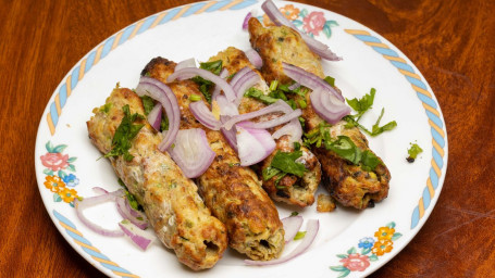 Reshmi Kabob (2 Pieces)