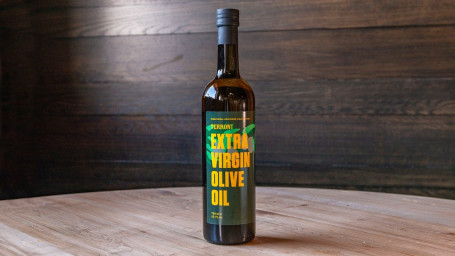 Extra Virgin Olive Oil 750Ml