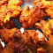 4. Fried Chicken Wings (8)