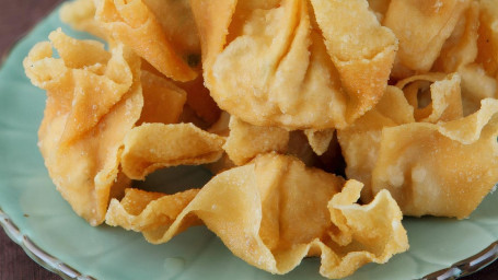 2. Fried Wonton (12)