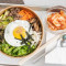 Bibimbap Korean Rice Bowl)