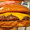 Burger Tradicional Pão, Carne e Queijo Campeão De Vendas