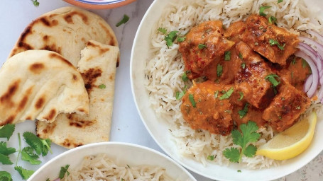 Chicken Tikka Masala 15Oz Combo