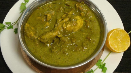 Palak Chicken Combo 15 Oz